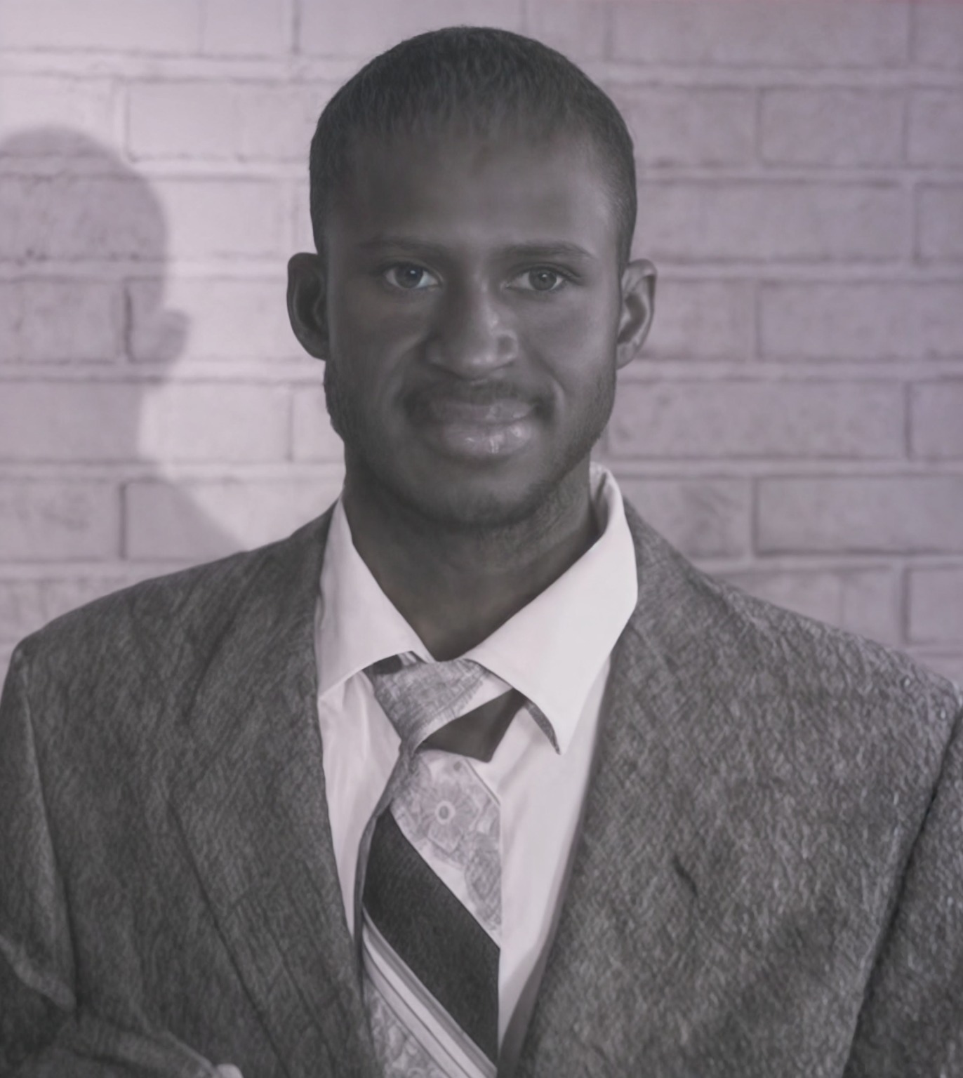 In a Russian family, a dark-skinned child was born 3 v 3