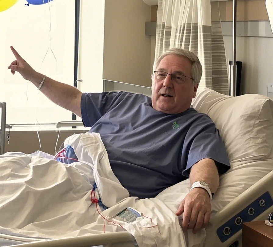 My Dad Just Woke Up From A Coma, Saying He Heard Everything In The Hospital Room & Exposing My Wife 2 My Dad Just Woke Up From A Coma3 e1748801509953